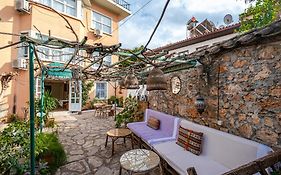 Villa Tulipan